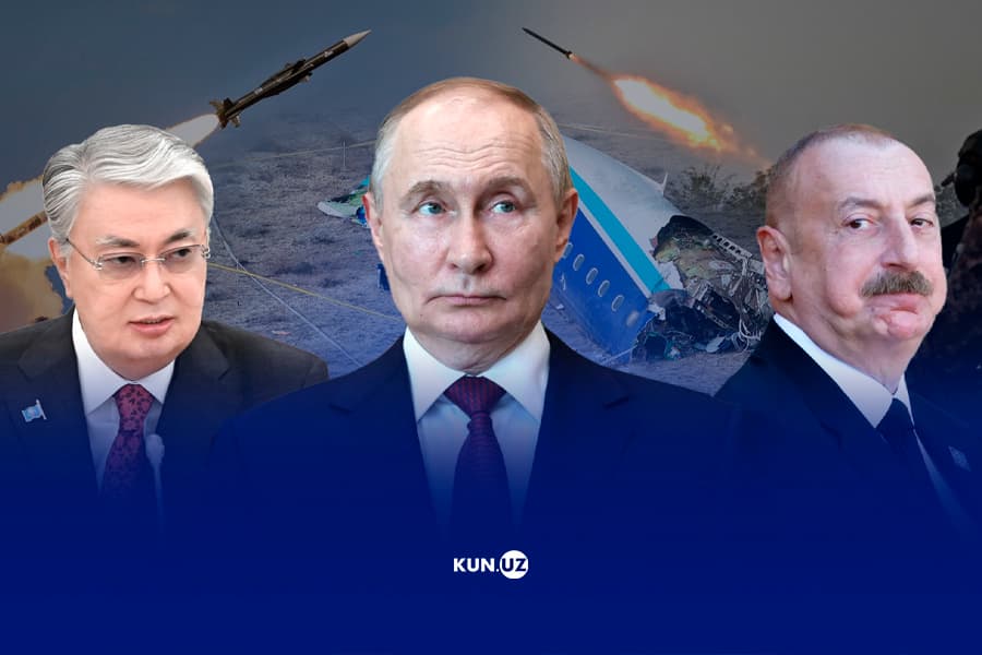 “Озарбойжон бирорта ҳам ортиқча талаб қўяётгани йўқ, Россия шартларни бажаришни пайсалга соляпти” — эксперт