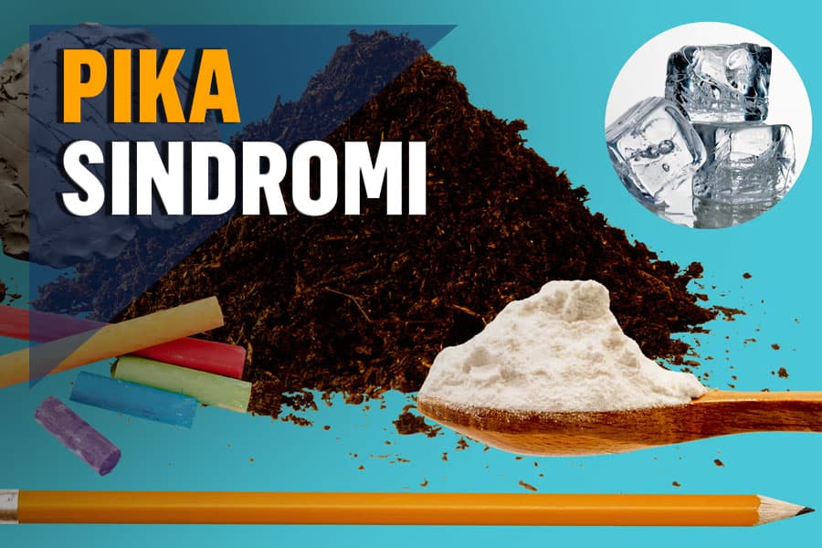 Tuproqxo‘r, yelimxo‘r va shamxo‘rlar - nega ba’zi odamlar yeb bo‘lmaydigan narsalarni yegisi keladi?