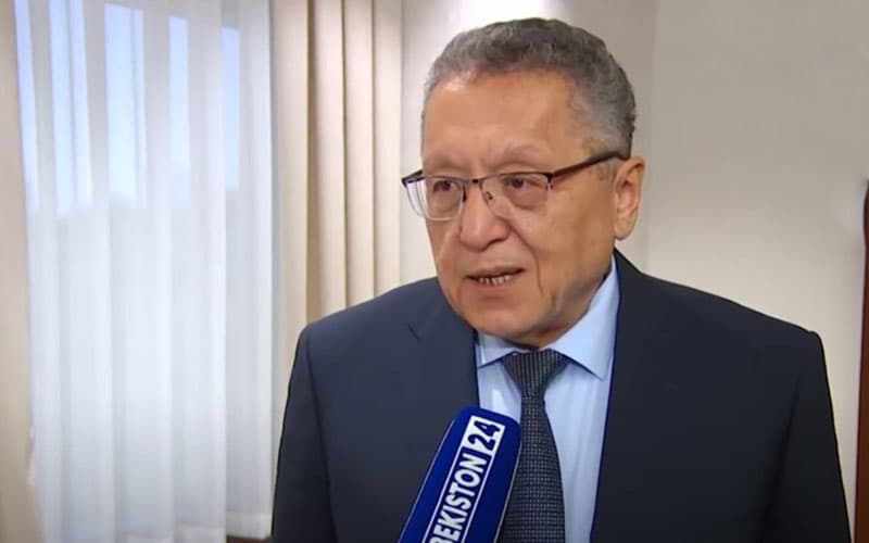 Uzbekistan's Central Bank aims to maintain 9% inflation with systematic measures
