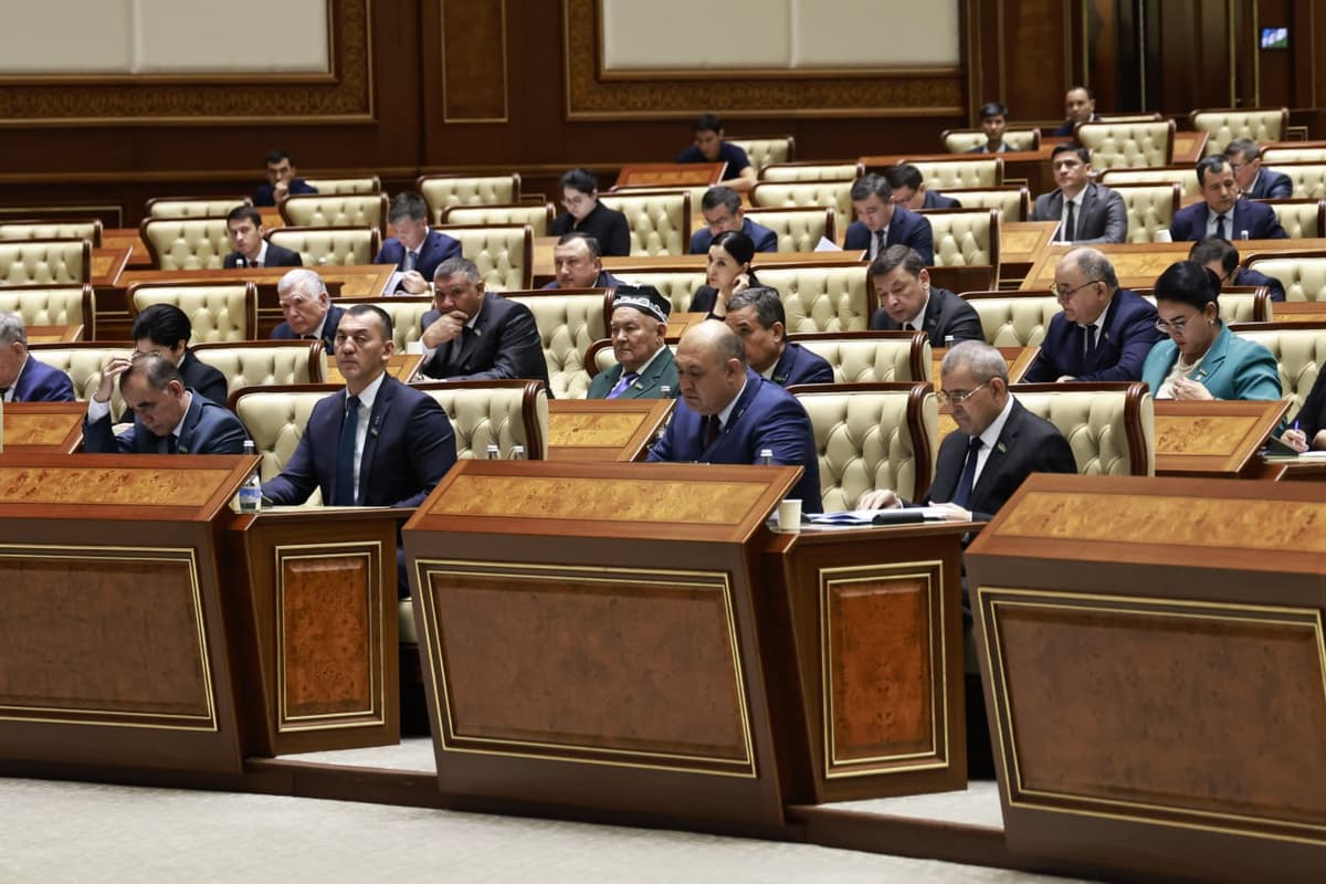 Uzbekistan strengthens telecommunications oversight with new legislation