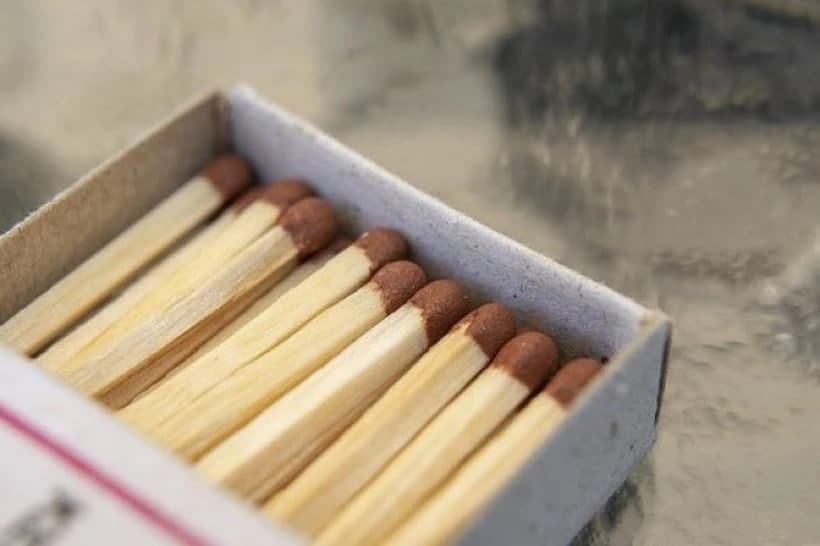 Beshta gugurt ishlab chiqaruvchi mahsulotlari sifatsiz ekani aniqlandi