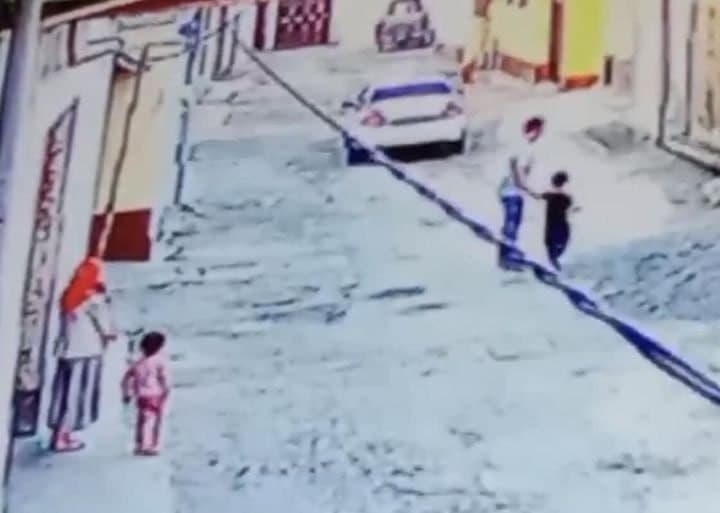 Qo‘qonda bolani mashina yukxonasiga solgan shaxsga jinoyat ishi qo‘zg‘atildi