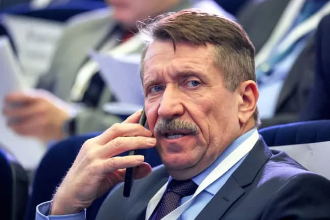 WSJ: «Qurol baroni» Viktor But yana savdoga qaytdi. U husiychilarga avtomat sotish bitimida qatnashdi