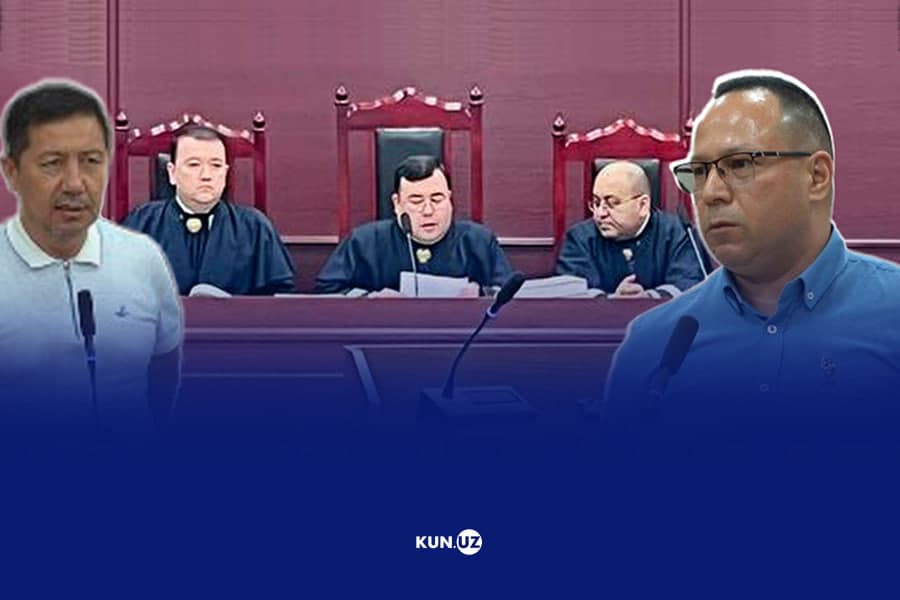“Hindiston dorilariga importni vaqtincha cheklash orqali muammoga xalqaro tashkilotlar e’tiborini qaratish zarur” – advokat