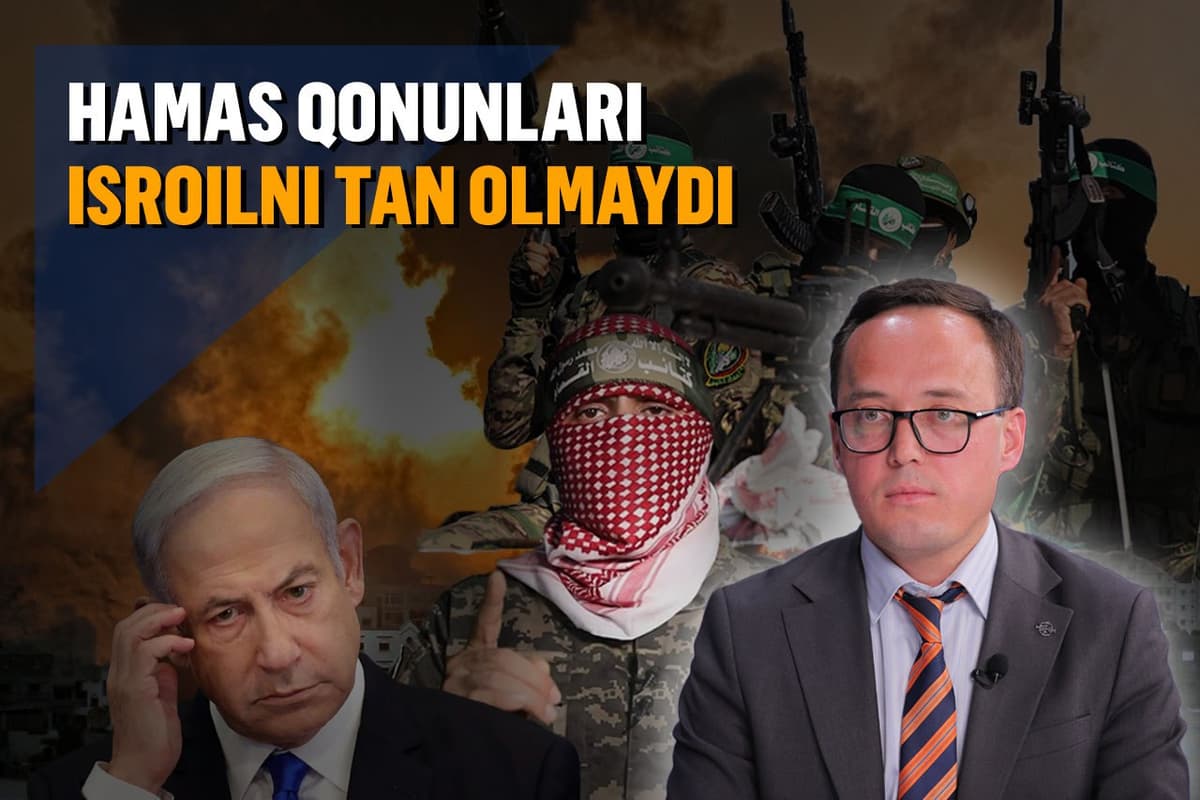 G‘azo geosiyosiy va geoiqtisodiy muhim nuqtami?