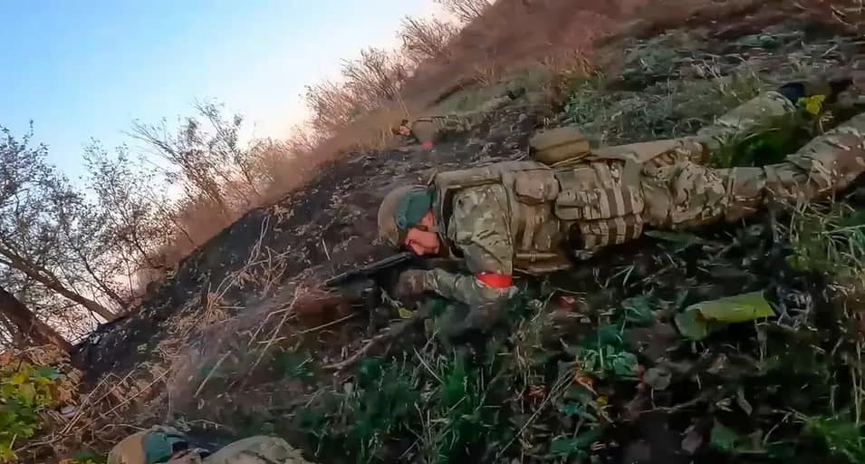 Kursk oblastida kamida 13 nafar rossiyalik muddatli harbiy xizmatchi halok bo‘ldi