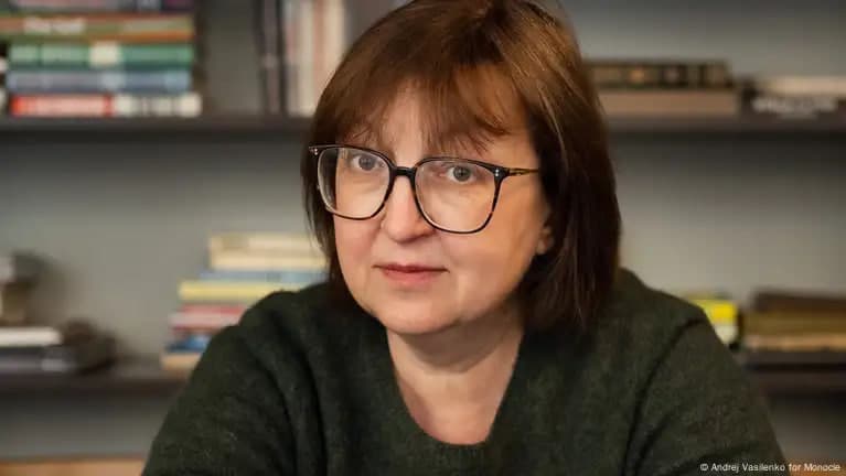 «Meduza» asoschisi Galina Timchenko Rossiyada «chet el agenti» deb e’lon qilindi