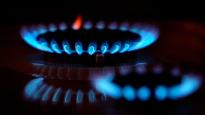Residents to be disconnected from natural gas in four districts of Tashkent until evening (locations)