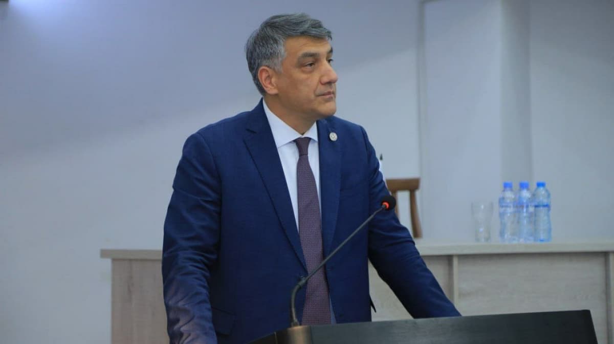 MP Alisher Kodirov urges people to be grateful for new increased electricity tariffs