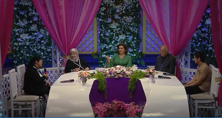 “Yor-yor” boshlovchilari nogironligi bo‘lgan ayol ishtirokidagi video tufayli tanqidga uchradi
