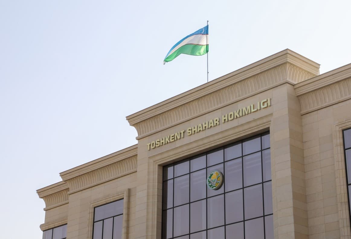 Пойтахт ҳокимлиги ижтимоий тадбирлар ва “бир пиёла чой” учун бюджетдан 10 млрд сўм ажратди  
