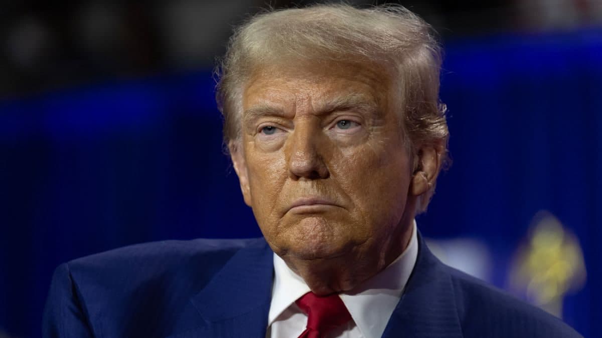 Совершено еще одно покушение на Дональда Трампа