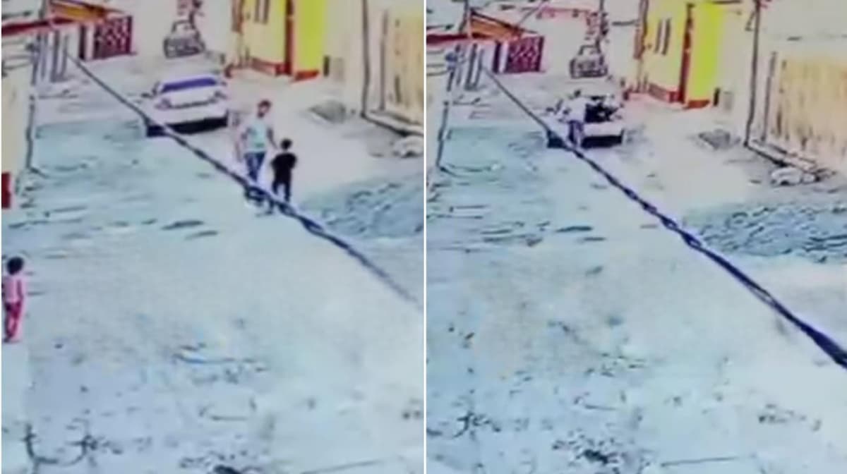 Law enforcement bodies comment on information about abduction of children in Fergana and Surkhandarya 