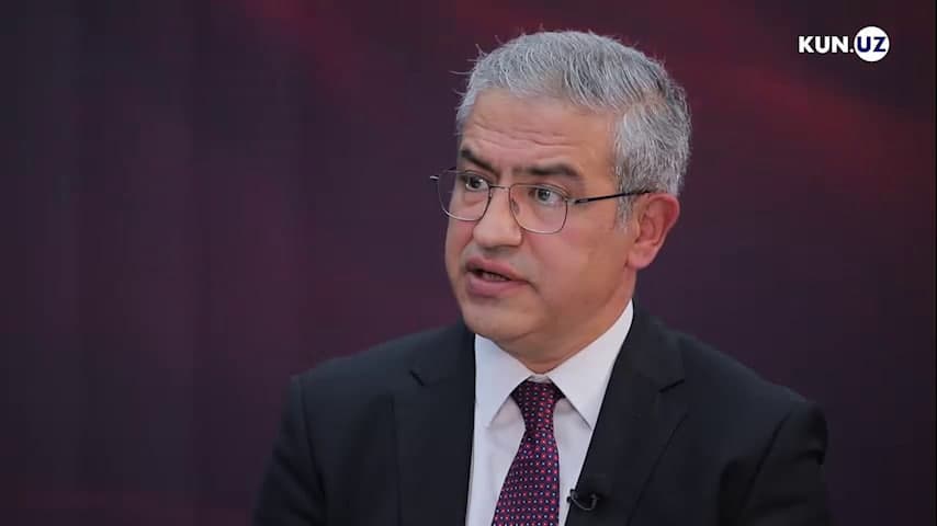 Turkish Ambassador comments on cases of entry ban for Uzbek citizens 