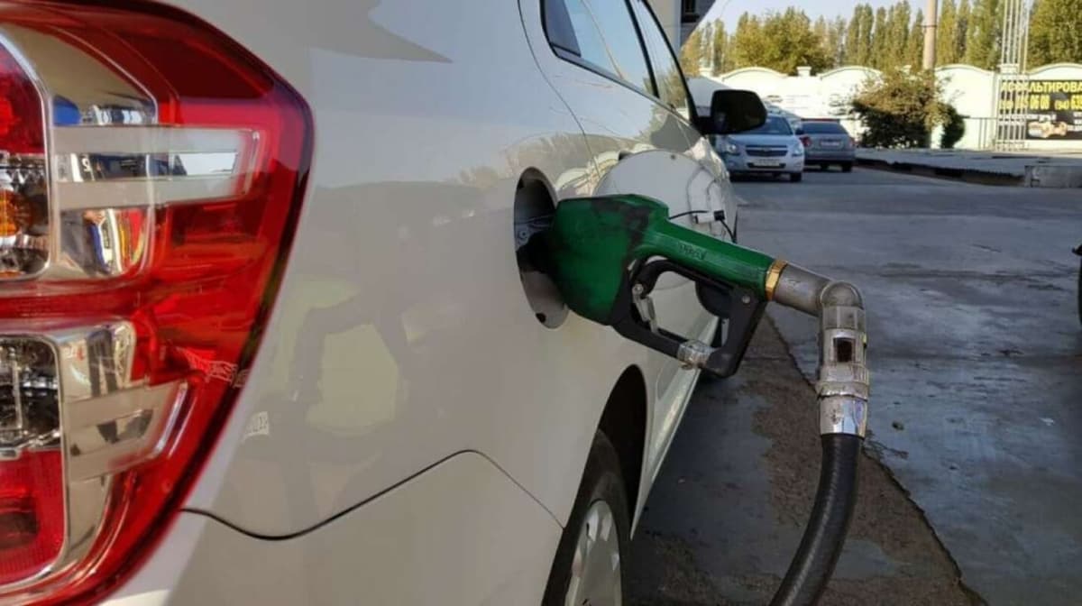 Uzbekistan to increase excise taxes on fuel products in 2025