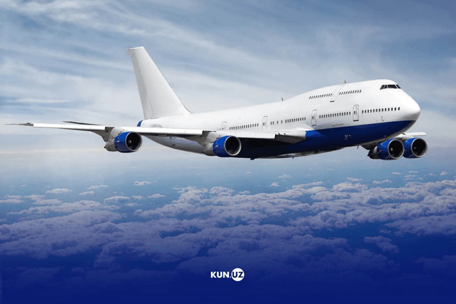 Afsonaviy Boeing 747 – dunyodagi birinchi keng fyuzelyajli samolyot tarixi