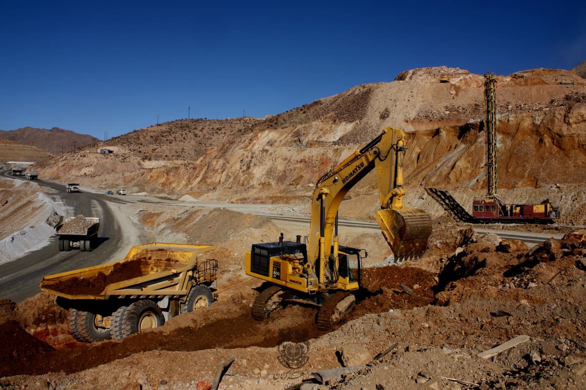 China Nuclear Uranium may be involved in development of uranium mines in Uzbekistan