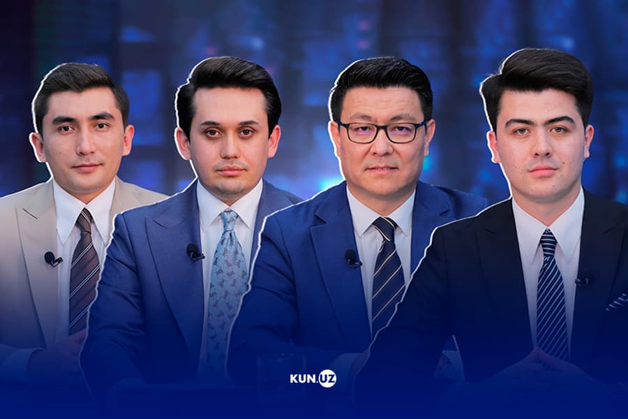 Televideniyeda ijtimoiy-siyosiy tok-shoular ko‘paydi. Jarayon qanday ketyapti?