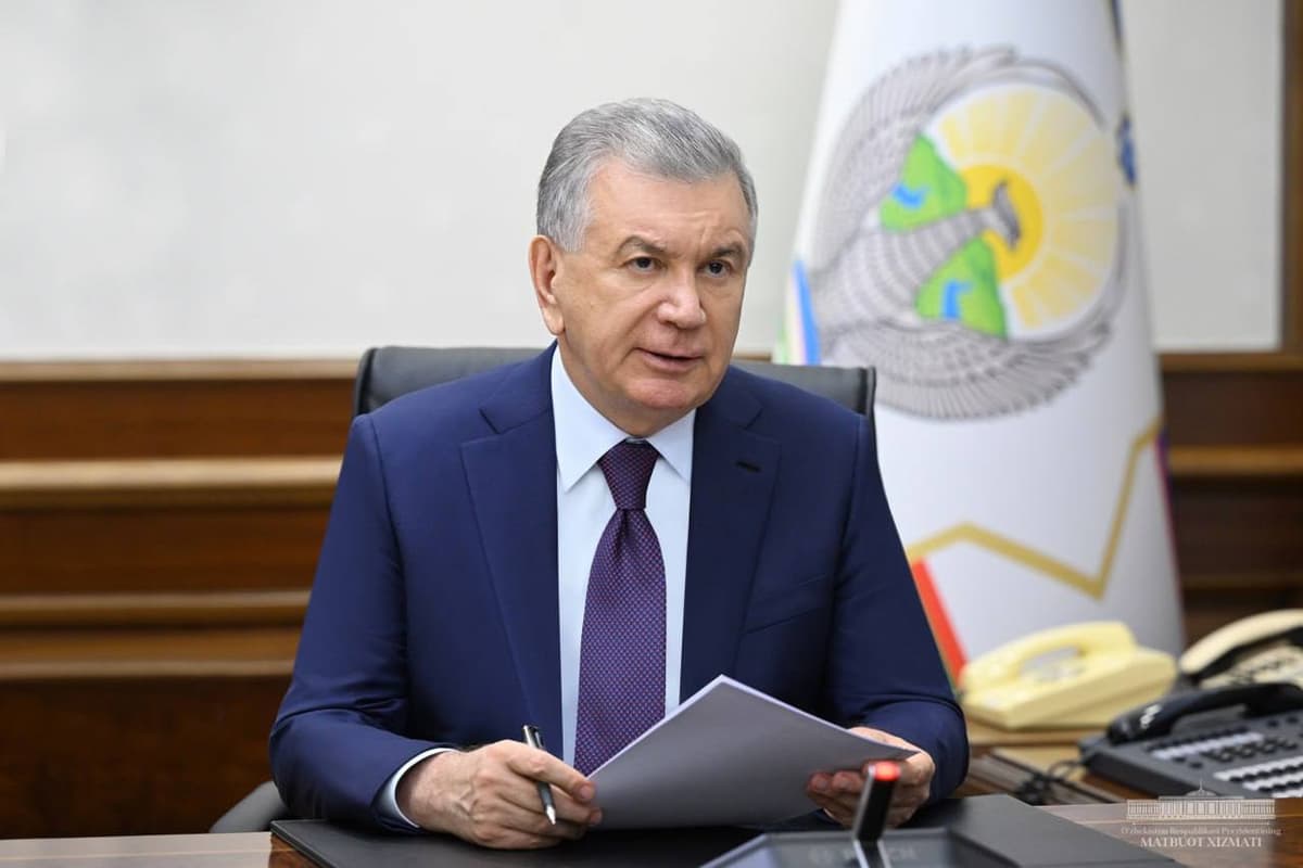 Ўзбекистонда ногиронликни белгилашда рақамлашган тизимга ўтилади