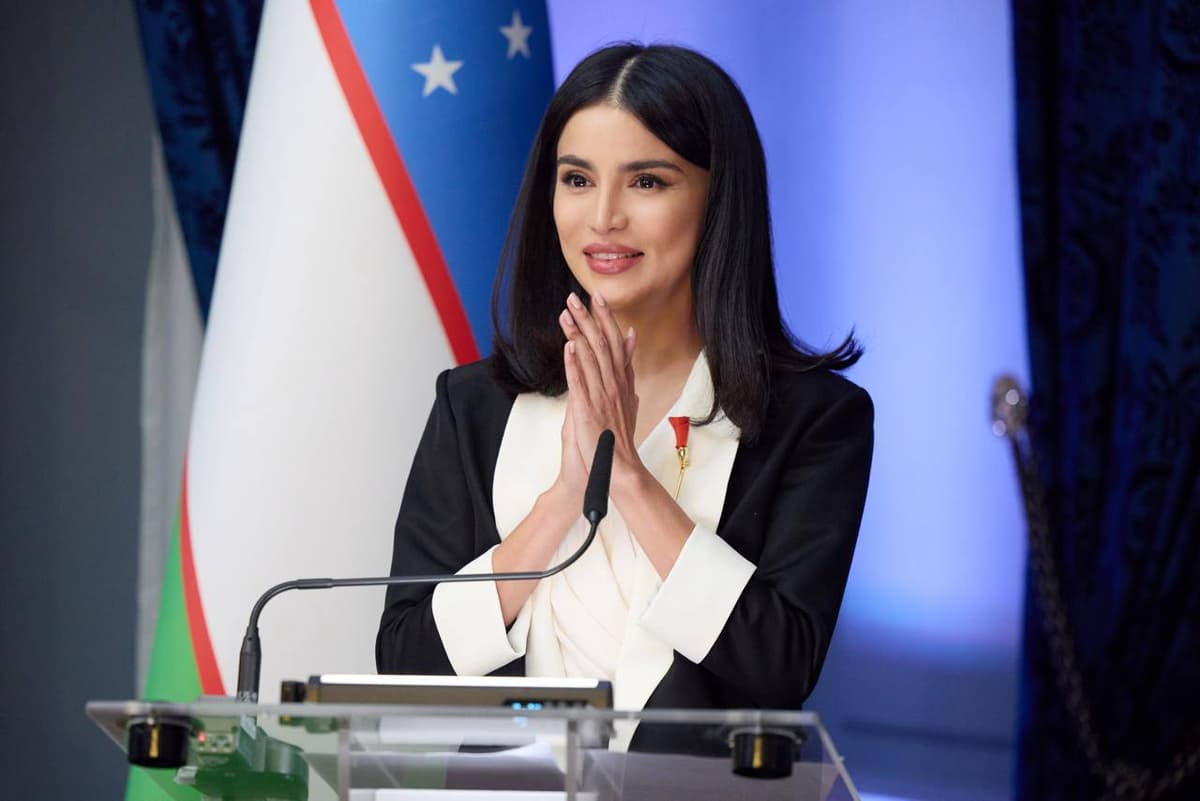Saida Mirziyoyeva: «Oiladagi zo‘ravonliklarga qarshi kurash bo‘yicha mamlakatimiz mintaqada yetakchiga aylanganidan faxrlanaman»
