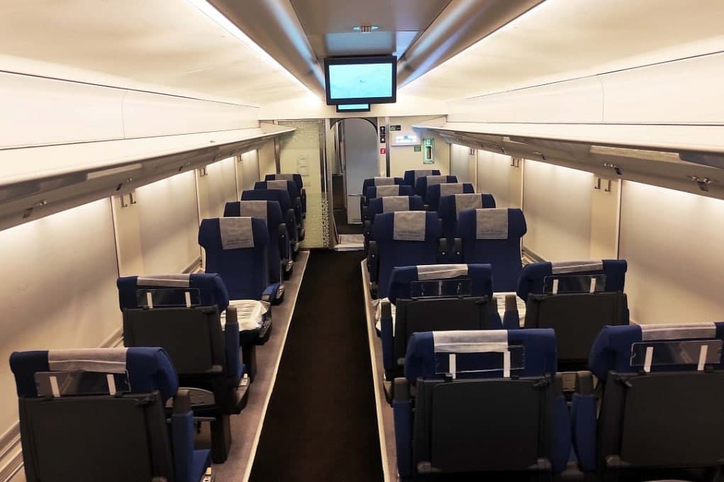Wi-Fi, disability support and more: Uzbekistan Railways to expand free services for train passengers