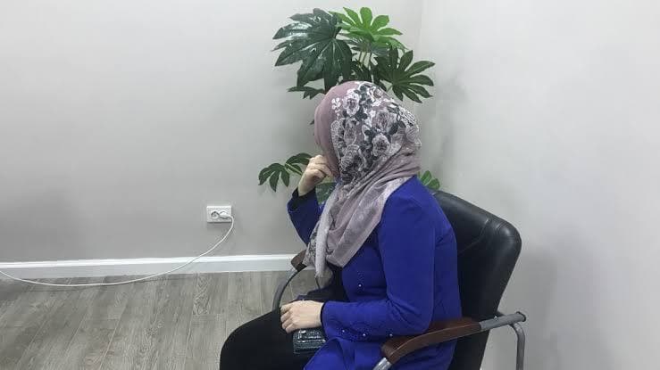 Citizen of Uzbekistan rescued from four-year illegal detention in Türkiye