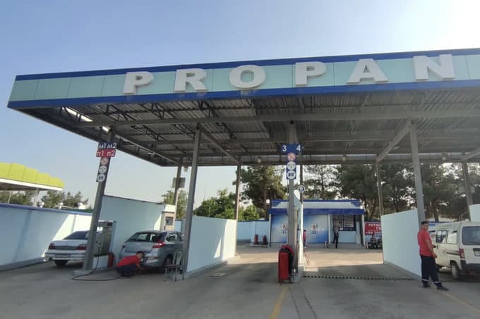 Propane prices surge in Uzbekistan as demand rises by 57%