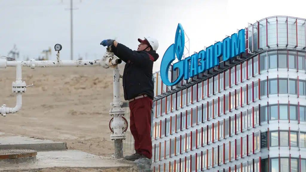 Gazprom, Kazakhstan enter into contracts for gas transit to Uzbekistan and Kyrgyzstan