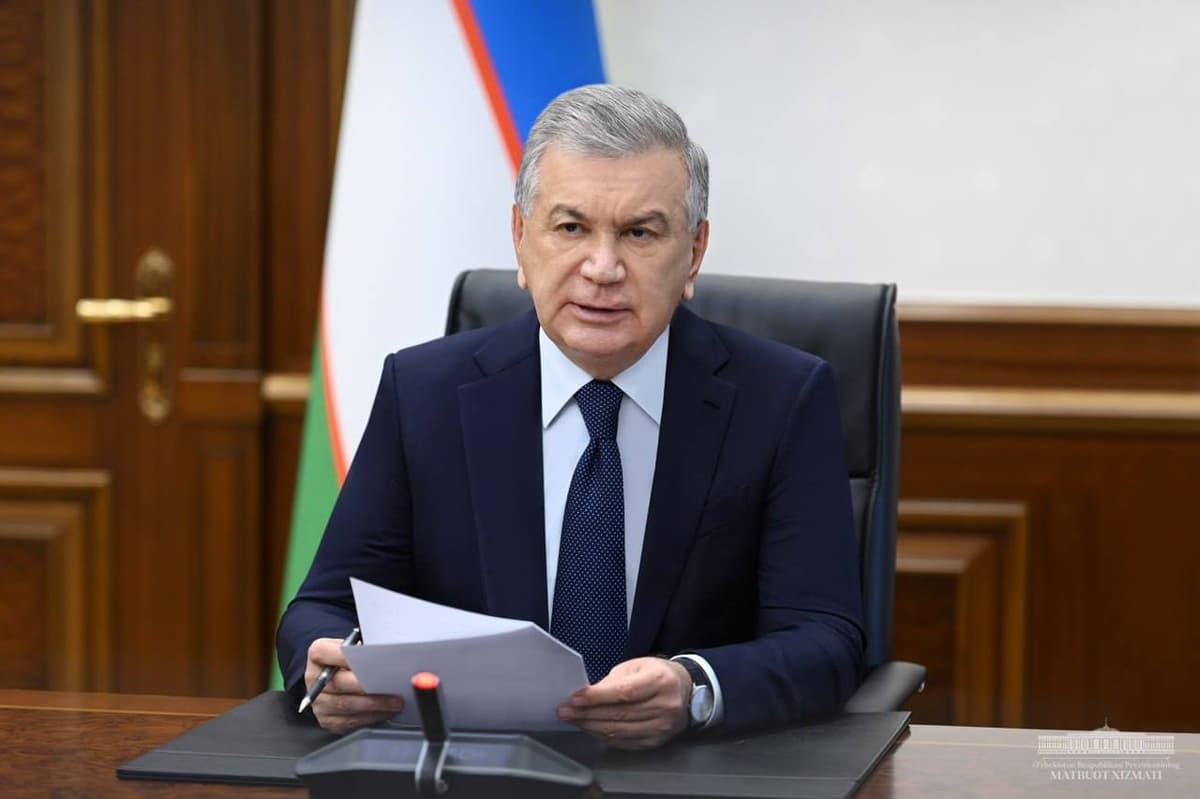 Uzbekistan targets production of 450,000 cars and $700 million in exports next year
