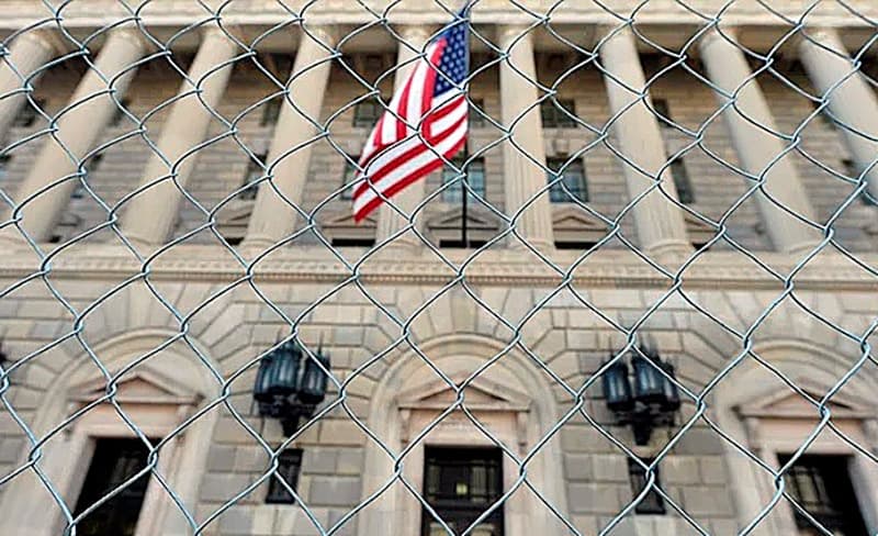 Две узбекские компании попали под вторичные санкции США 