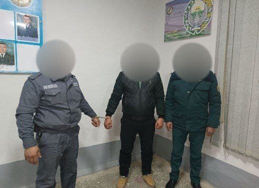 Criminal group stole gas condensate worth 1.1 billion soums in Kashkadarya