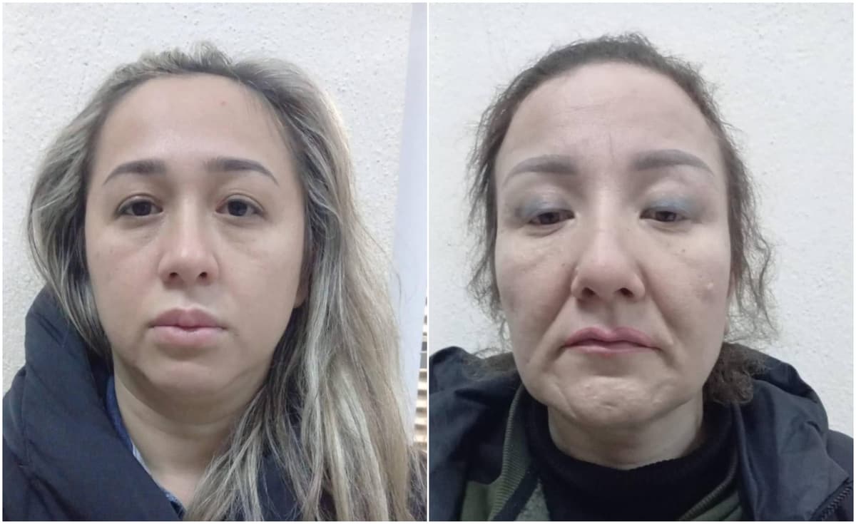 Odam savdosida ayblanib, Turkiyada ushlangan ikki ayol O‘zbekistonga deportatsiya qilindi