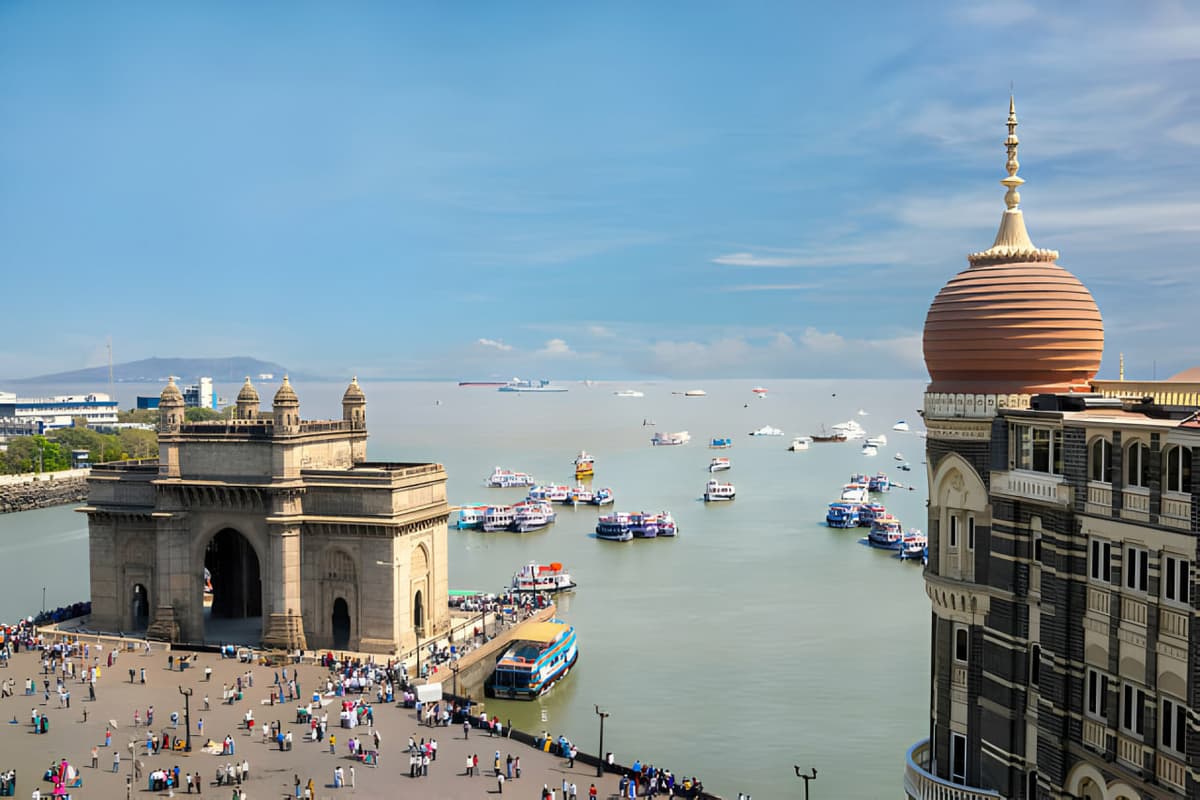 Air traffic between Tashkent and Mumbai being restored