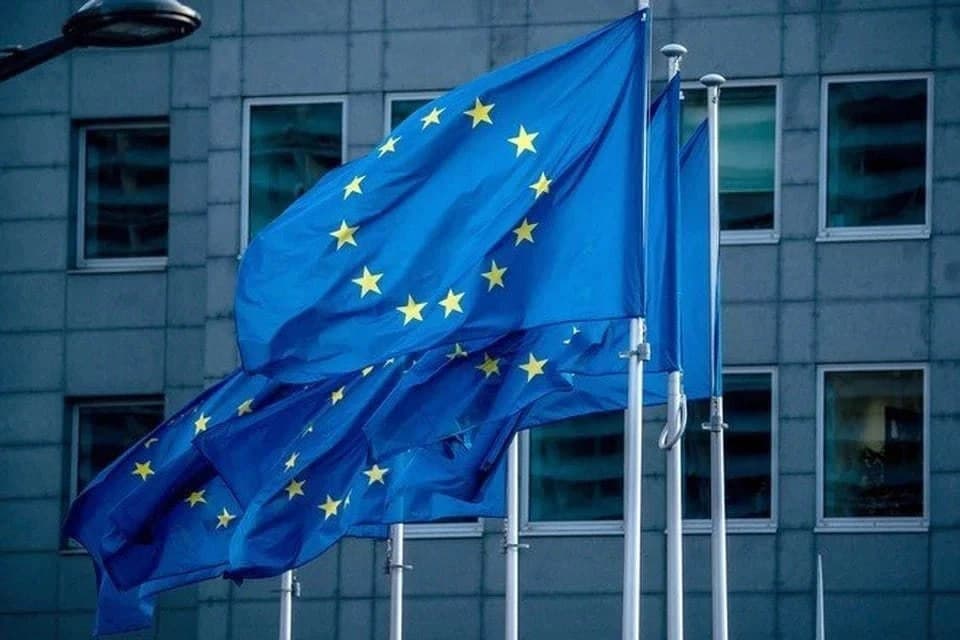 YeI Euroclear'ga Rossiya aktivlaridan foydalanishga ruxsat berishi mumkin