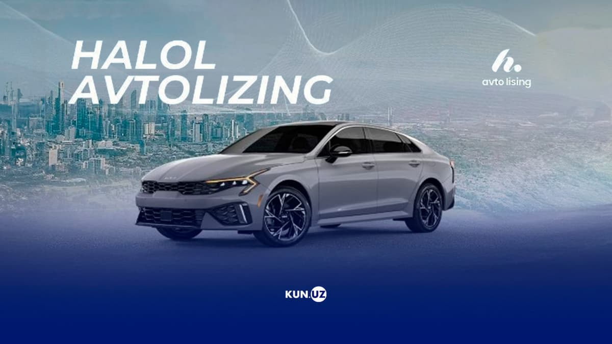 Fraudulent auto leasing scheme exposed: Executives arrested after Kun.uz investigation