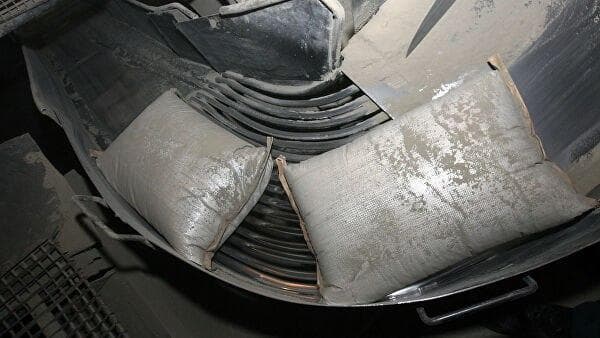 Tax for cement producers reduced by 4 times; state budget losing again billions in revenue