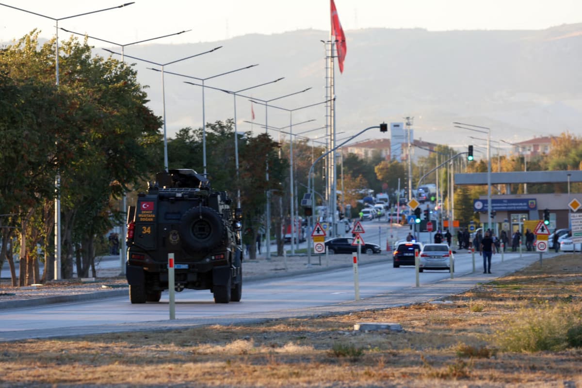 Teraktdan so‘ng Turkiyadagi o‘zbekistonliklar hushyorlikka chaqirildi