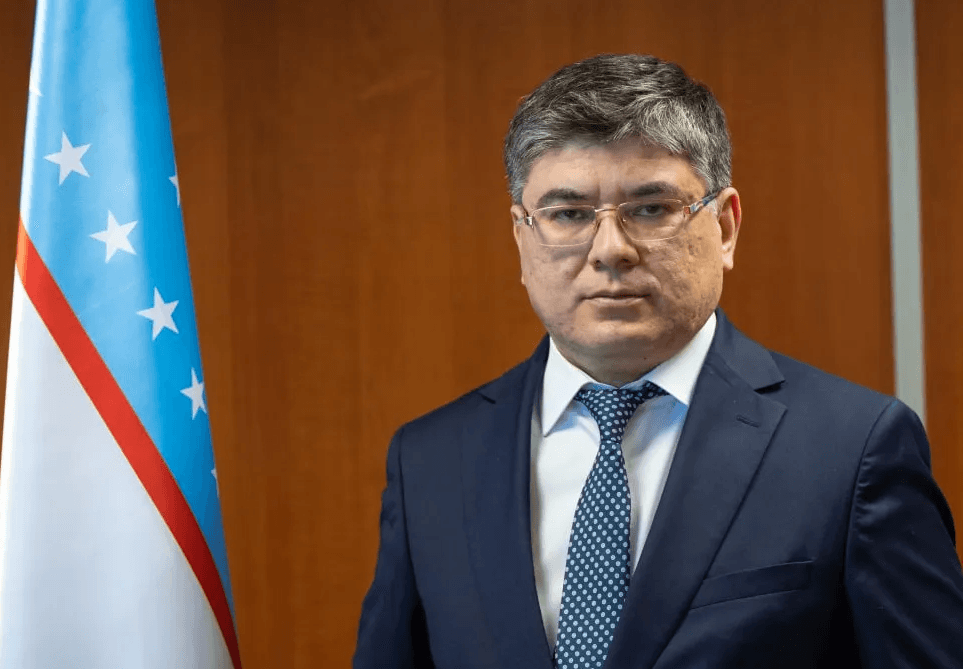 Назначен новый посол Узбекистана в Иране