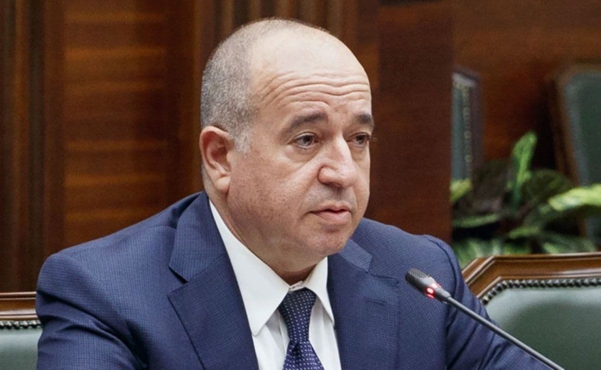 Moskvada Armanistonning sobiq mudofaa vaziri qo‘lga olindi - OAV