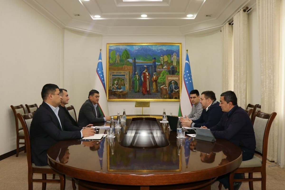 Russian company planning to invest $300 million in a mountain resort in Shakhrisabz