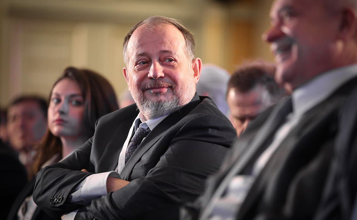 Rossiyalik milliarderlar bir yilda qanchaga boyigani hisoblab chiqildi