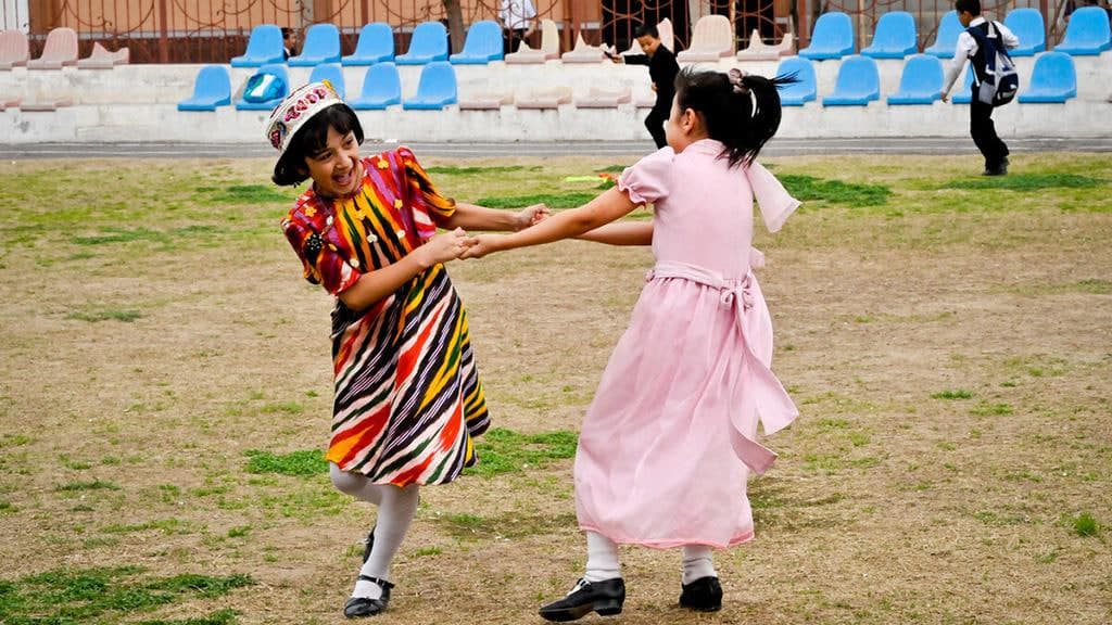 ADB to help establish 500 preschools across Uzbekistan’s regions