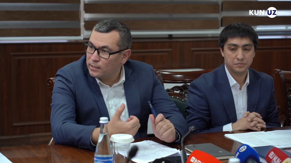 “Aholiga vaqtida ma’lumot berish tizimi yo‘q edi” - Ekologiya vazirligi mas’ullari havo ifloslanishi haqida