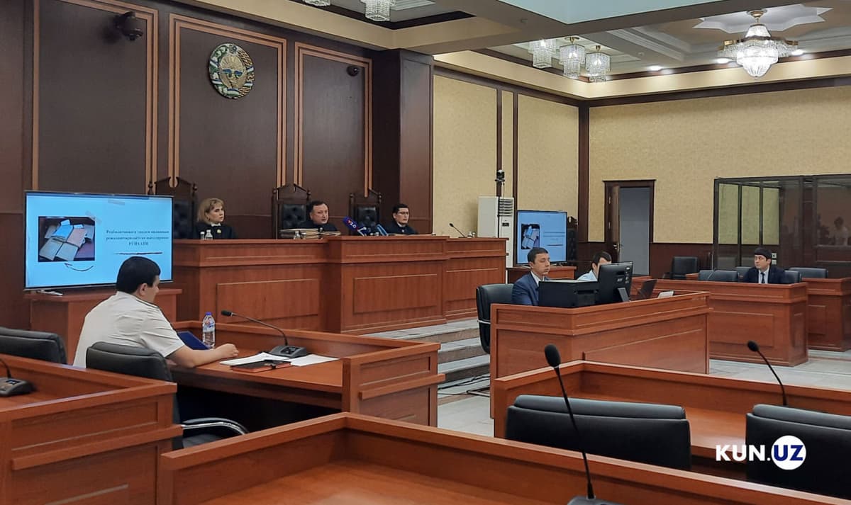 Верховный Суд реабилитировал еще 198 политзаключенных, осужденных в годы репрессий