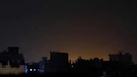 AQSh va Britaniya Yamandagi pozitsiyalarga yangi zarbalar yo‘lladi