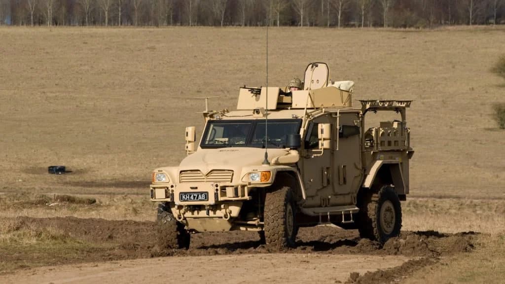 Буюк Британия тарихдаги энг катта ёрдам пакети Украинага топширилишини эълон қилди