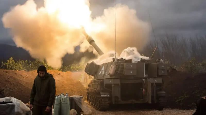 Isroil va «Hizbulloh» o‘rtasidagi urush muqarrardek ko‘rinmoqda. Birinchi qadamni kim tashlaydi?