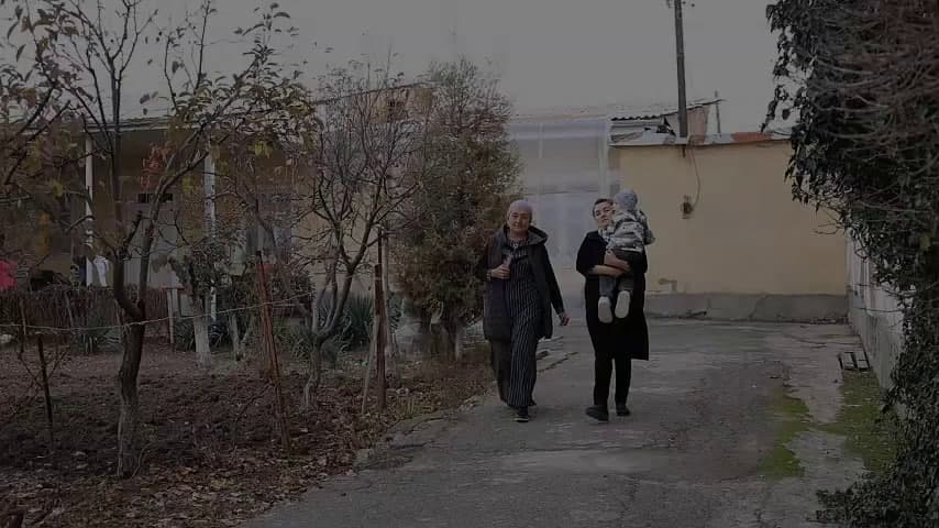 Тошкентда ногиронлиги бўлганлар учун “Ижтимоий такси” хизмати йўлга қўйилди