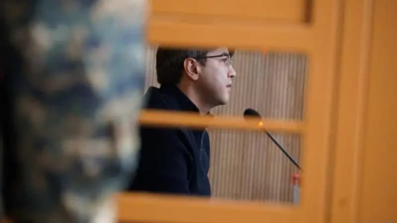 Бишимбаев иши. Салтанатнинг ўлими Қозоғистон жамоатчилиги ва қонунчилигини қандай ўзгартирди?