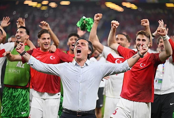 Turkiya va Niderlandiya yurishini davom ettiradimi? Yevroda kun o‘yinlari